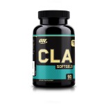 Optimum Nutrition CLA - 90 Softgels Optimum Nutrition CLA - 90 Softgels