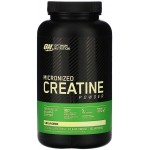 Optimum Nutrition Micronized Creatine Powder, 300 g  Optimum Nutrition Micronized Creatine Powder, 300 g