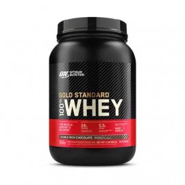 Optimum Nutrition Gold Standard 100% Whey Protein, 1 lb (454 g )