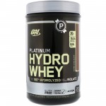 Optimum Nutrition, Platinum Hydro Whey, 1.75 lbs (795 g)