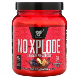 BSN NO Xplode 3.0 - 2.45 lbs