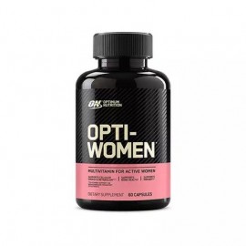 Opti-Women - 60 caps