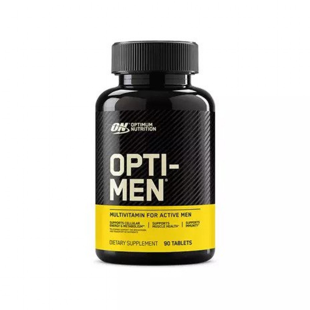 Opti-Men - 90 tabs Opti-Men - 90 tabs