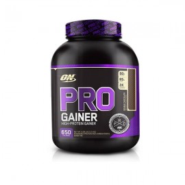 Optimum Nutrition Pro Complex Gainer 5.08 lbs Weight Gainers
