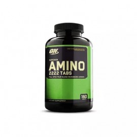 Superior Amino 2222 - 160 tabs