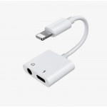 Joyroom 3.5mm to +20 Audio Converter (S-Y105) for Iphone Joyroom 3.5mm to +20 Audio Converter (S-Y105) for Iphone