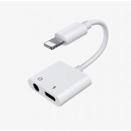 Joyroom 3.5mm to +20 Audio Converter (S-Y105) for Iphone