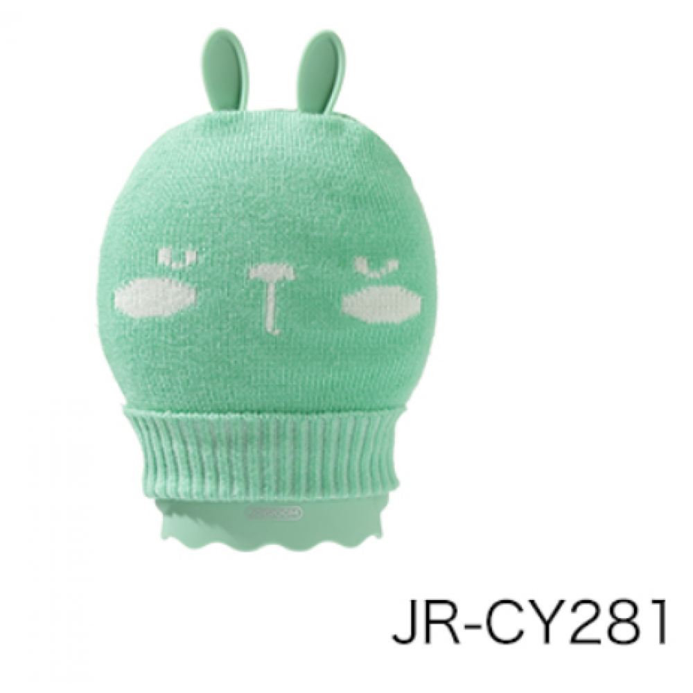 JOYROOM Jr-Cy281 Cozy Hand Warmer - Green JOYROOM Jr-Cy281 Cozy Hand Warmer - Green
