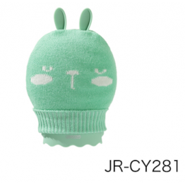 JOYROOM Jr-Cy281 Cozy Hand Warmer - Green