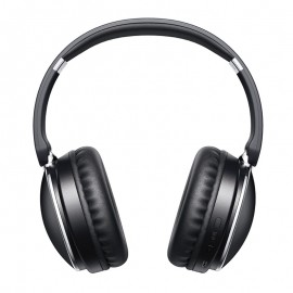JR-HL2 Foldable headphones-black JR-HL2 Foldable headphones-black
