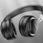 JR-HL1 Bluetooth Headset Black JR-HL1 Bluetooth Headset Black