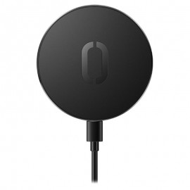 JR-A28 15W Ultra - Thin Magnetic Wireless Fast Charger JR-A28 15W Ultra - Thin Magnetic Wireless Fast Charger