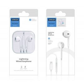 JR-EP3 Lightning earphone JR-EP3 Lightning earphone