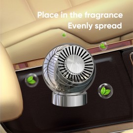 Joyroom JR-ZS201 Magic Eye Series Metal Magnetic Perfume for Car