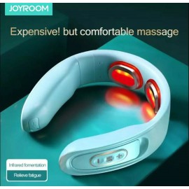 JR-GH103 Intelligent Neck Massager And Shoulder Massager