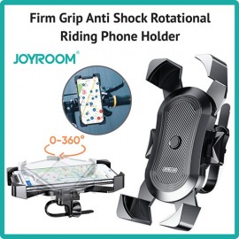 JR-OK5 Phone Holder For Bicycle and Motorcycle JR-OK5 Phone Holder For Bicycle and Motorcycle