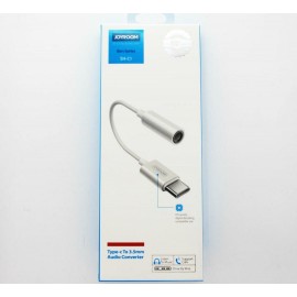 SH-C1 Type-C to 3.5mm Audio Conversion Cable SH-C1 Type-C to 3.5mm Audio Conversion Cable