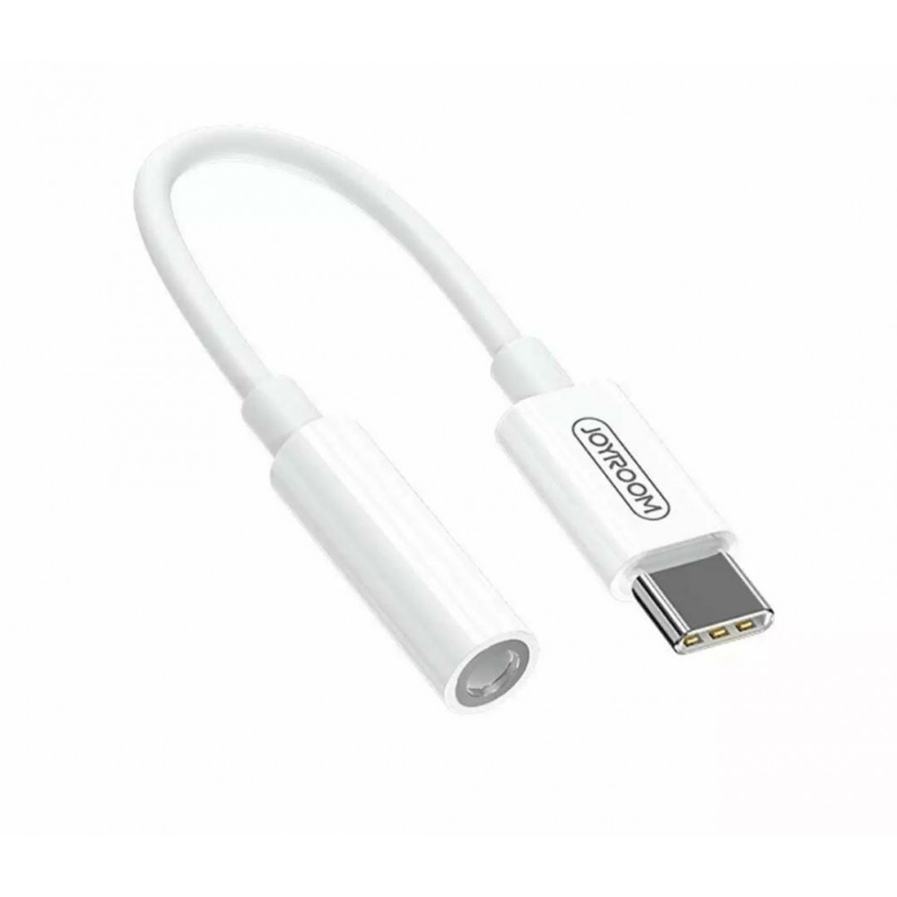 SH-C1 Type-C to 3.5mm Audio Conversion Cable SH-C1 Type-C to 3.5mm Audio Conversion Cable
