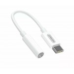 SH-C1 Type-C to 3.5mm Audio Conversion Cable SH-C1 Type-C to 3.5mm Audio Conversion Cable