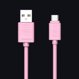 JR-S118 Update Swift Series Type-c Date Cable 1M