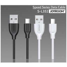 S-L352- Speed Series Type-c Cable（2019）