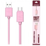 Joyroom JR-S118 Micro USB 1m 3.3ft Charging Data Cable for Android Joyroom JR-S118 Micro USB 1m 3.3ft Charging Data Cable for Android