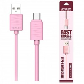 Joyroom JR-S118 Micro USB 1m 3.3ft Charging Data Cable for Android