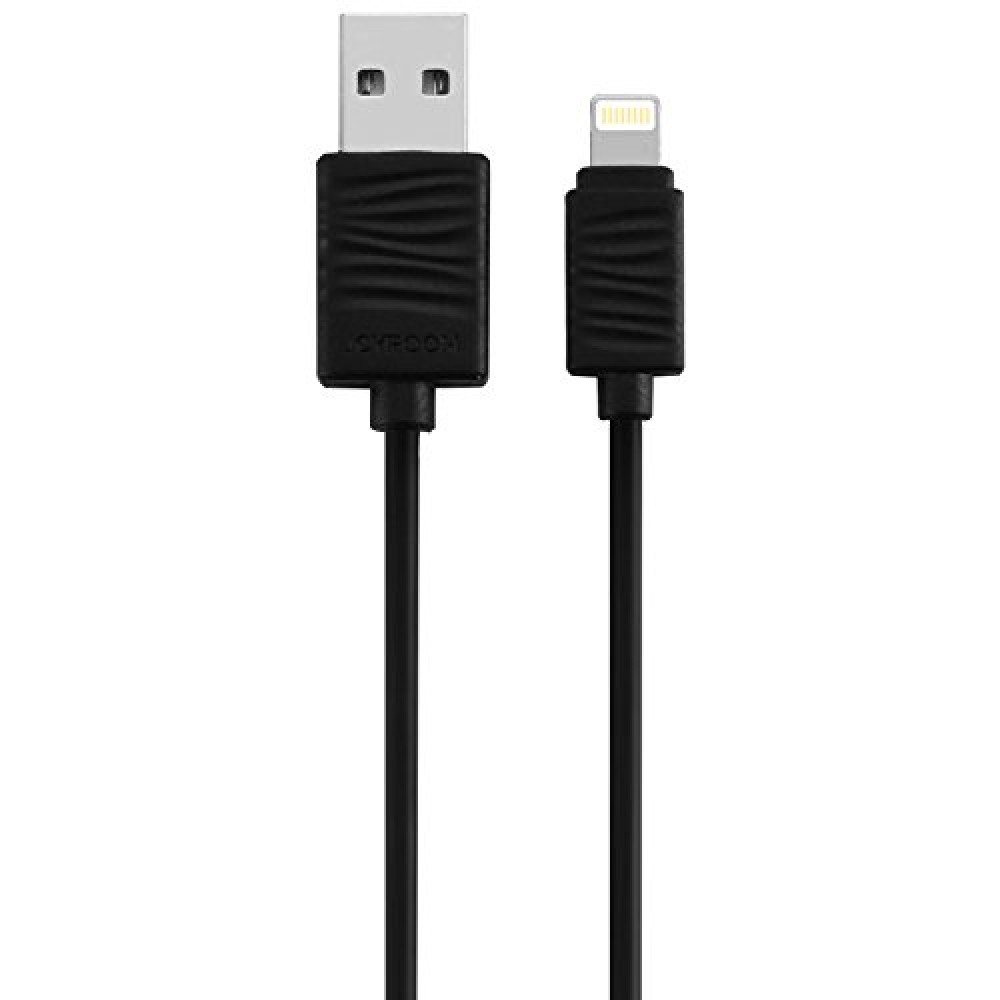 JR-S118 Update Swift Series Iphone Date Cable 1M JR-S118 Update Swift Series Iphone Date Cable 1M