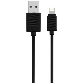 JR-S118 Update Swift Series Iphone Date Cable 1M