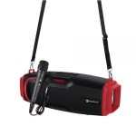 Newrixing NR-6012m Portable Bluetooth Speaker Usb Speakers Newrixing NR-6012m Portable Bluetooth Speaker Usb Speakers