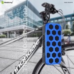 Newrixing Nr-3019 Portable Bluetooth Speaker Waterproof Outdoor Stereo Newrixing Nr-3019 Portable Bluetooth Speaker Waterproof Outdoor Stereo