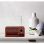 NR-3013 Portable Wireless Bluetooth Speaker Wooden Sound Box Stereo Music Player Support FM Radio TF Card U Disk Music Playback NR-3013 Portable Wireless Bluetooth Speaker Wooden Sound Box Stereo Music Player Support FM Radio TF Card U Disk Music Playback
