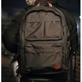 Customizable Handmade Lightweight Bag - Made In Nepal