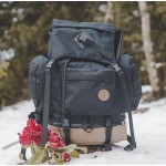 Faith Work Customizable Handmade Travel Bag | Made In Nepal - 40ltr. Faith Work Customizable Handmade Travel Bag | Made In Nepal - 40ltr.