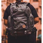 Customizable Handmade Travel Bag - 40ltr. Customizable Handmade Travel Bag - 40ltr.