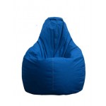 FUMO Classic Water Resistant Bean Bag XXL (Blue) FUMO Classic Water Resistant Bean Bag XXL (Blue)