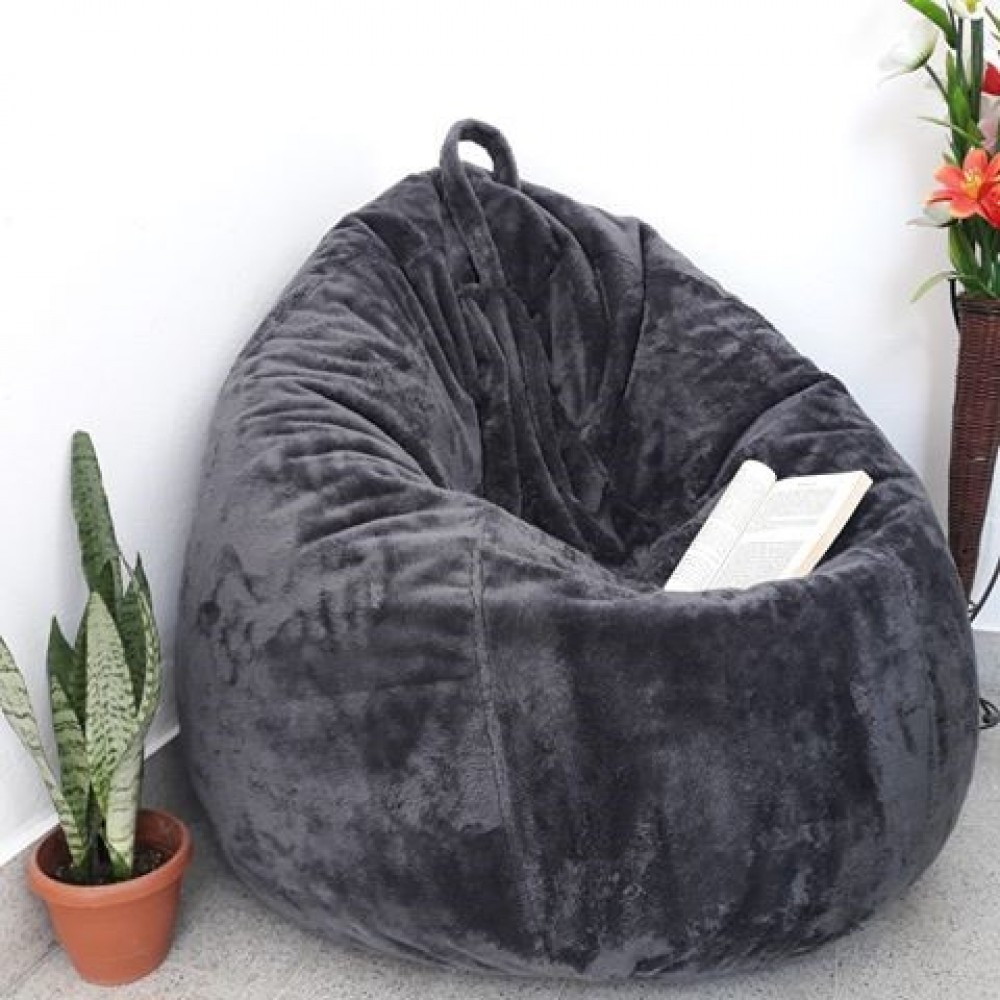 Fumo Classic Fur Bean Bag XXXL Fumo Classic Fur Bean Bag XXXL