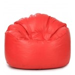 Fumo Mudda Bean Bag - Faux Leather Fumo Mudda Bean Bag - Faux Leather
