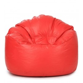 Fumo Mudda Bean Bag - Faux Leather