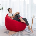 Fumo Classic Bean Bag - Rubberized Fumo Classic Bean Bag - Rubberized