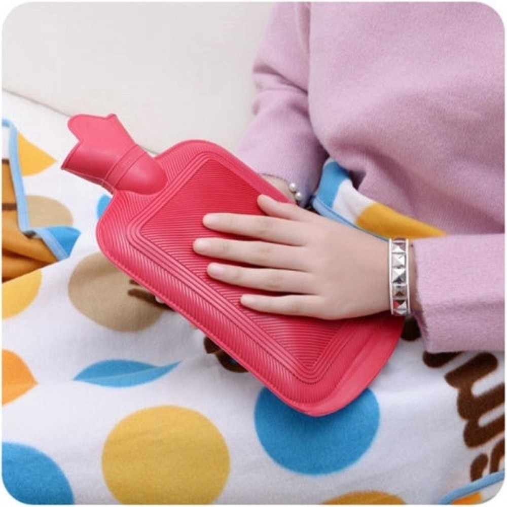 Hot Water Rubber Bag  Hot Water Rubber Bag