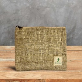 Digo Pouch Bag - Hempkoo