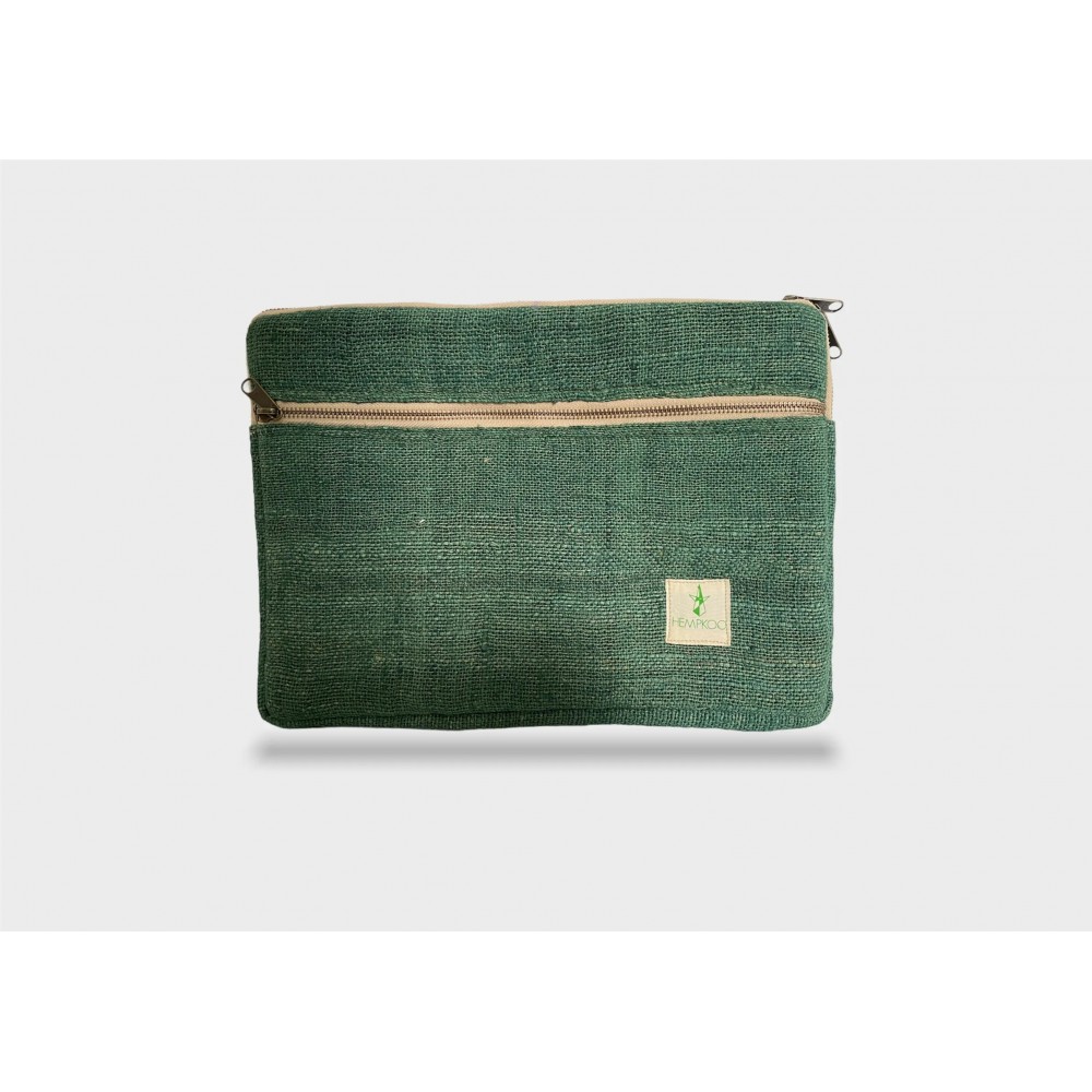 Laptop Sleeve - Hempkoo