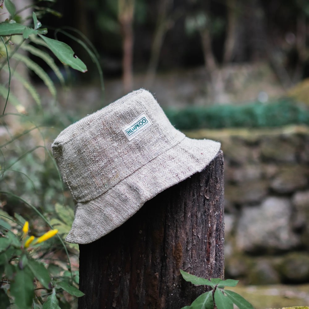 Best Bucket Hat In Online Nepal - Hempkoo