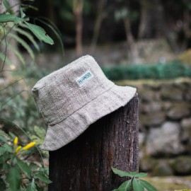 Bucket Hat - Hempkoo