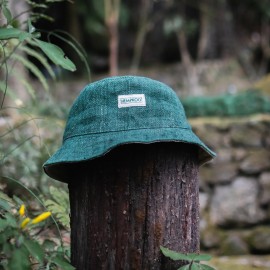 Bucket Hat - Hempkoo