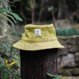 Bucket Hat - Hempkoo