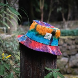 Bucket Hat - Hempkoo