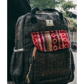 Rara Backpack - Hempkoo