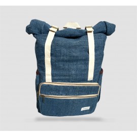Rolpa Backpack - Hempkoo Rolpa Backpack - Hempkoo